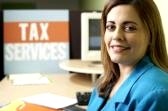 Tax return preparation and tax planning